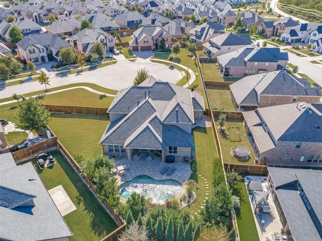 240 Marie Circle, Frisco