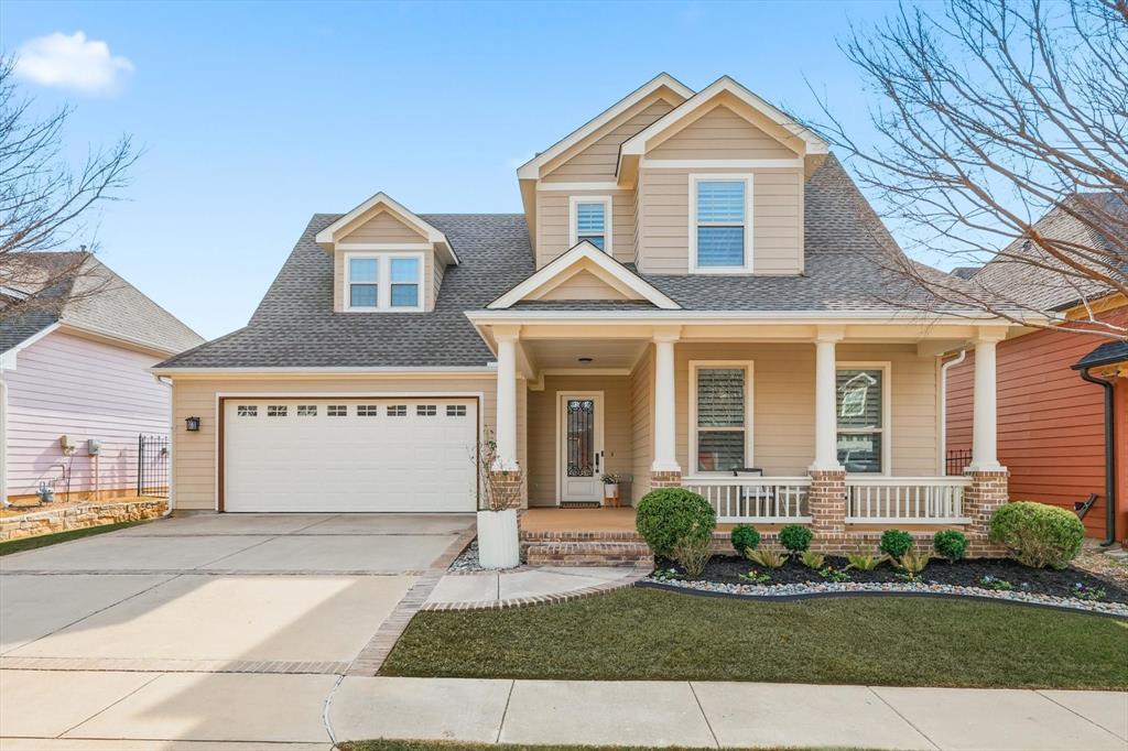 516 Hearth Terrace, Argyle