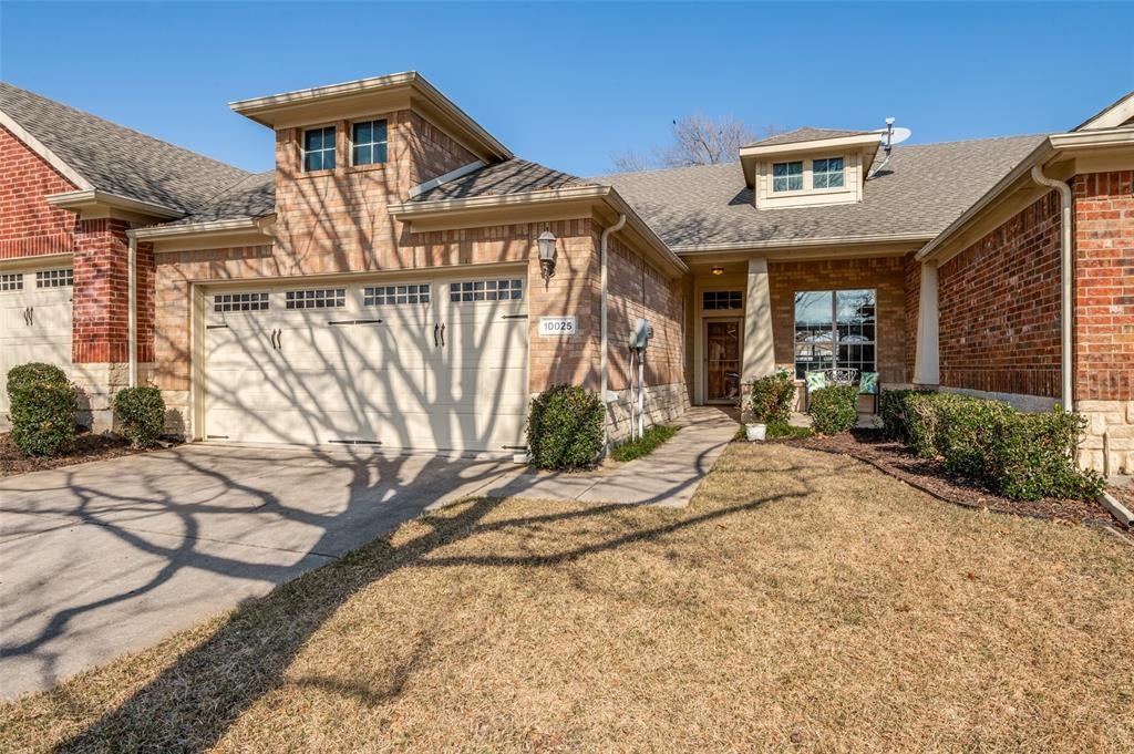 10025 Sedgewick Avenue, Plano
