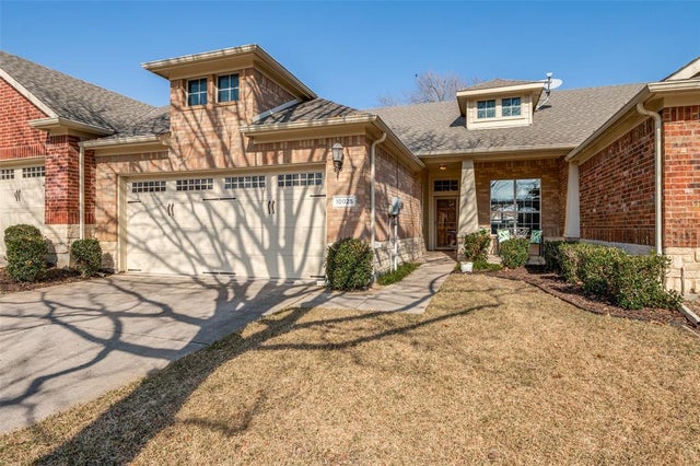 10025 Sedgewick Avenue, Plano