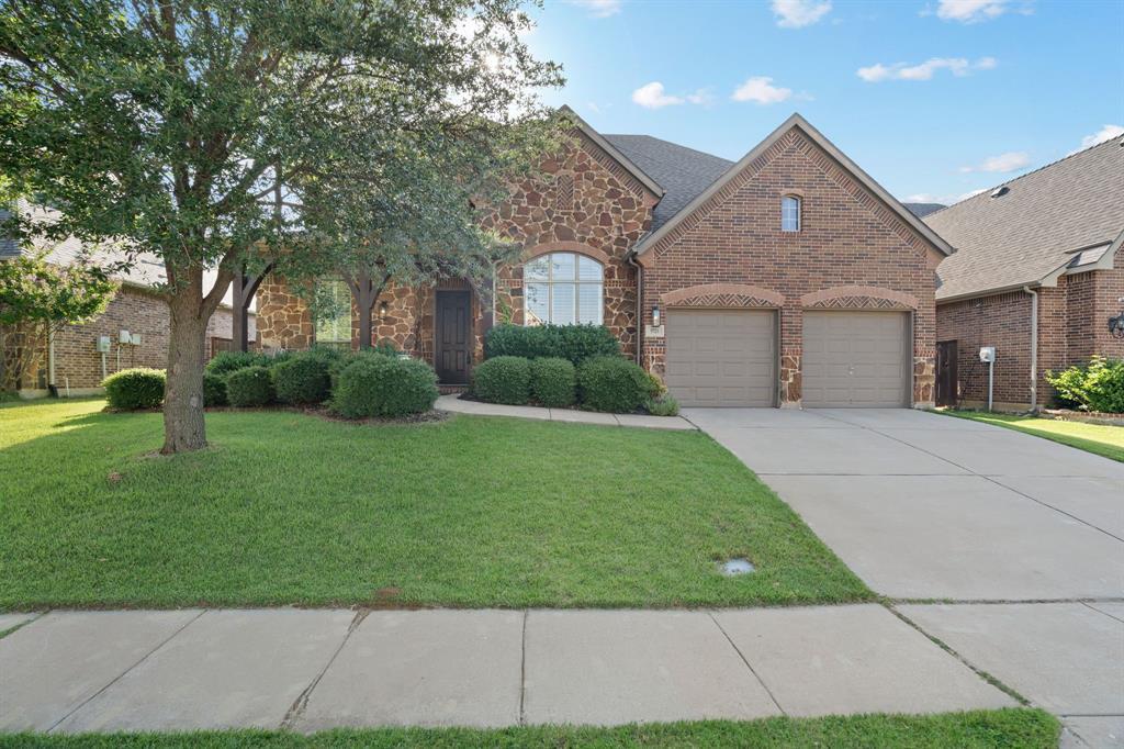 9728 Sam Bass Trail, Fort Worth