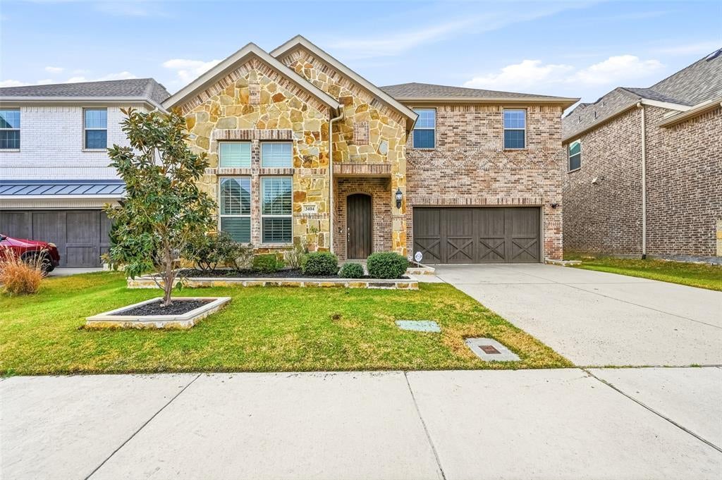 3404 Calico Drive, Irving