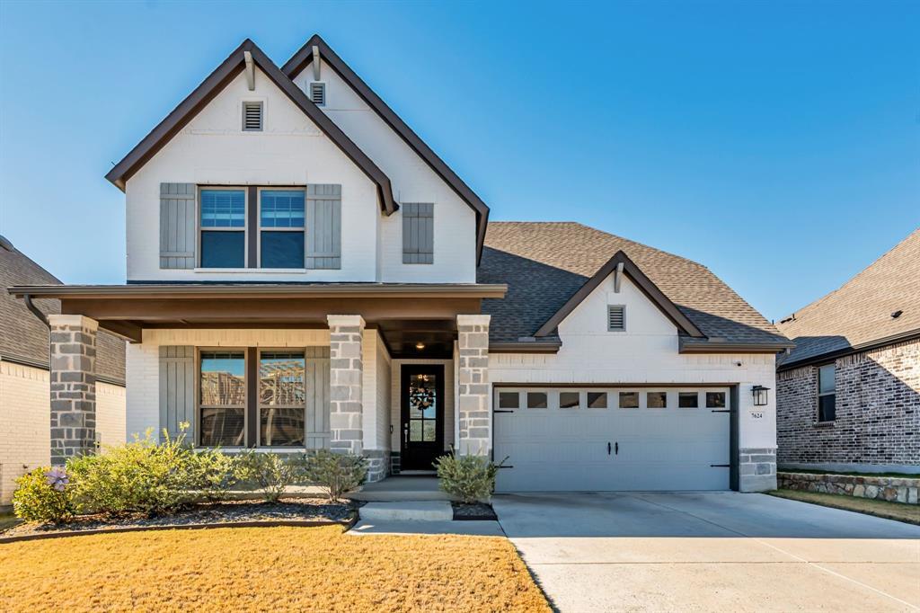 7624 Whisterwheel Way, Fort Worth