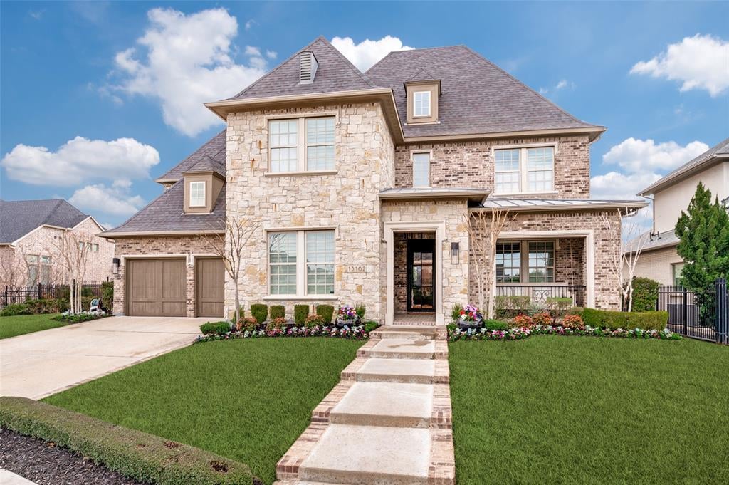 13162 Riverhill Road, Frisco