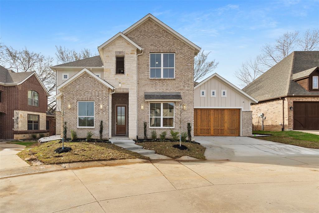 7133 Stone Villa Circle, North Richland Hills