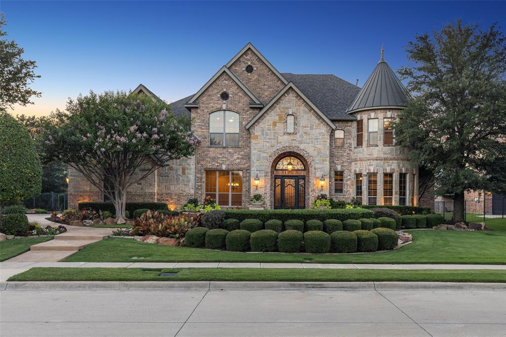 2304 Top Rail Lane, Southlake