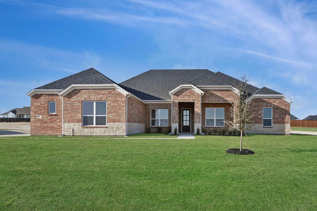 2451 Tyler Wade Trail, Waxahachie