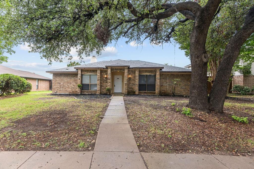 3103 Birch Drive, Carrollton