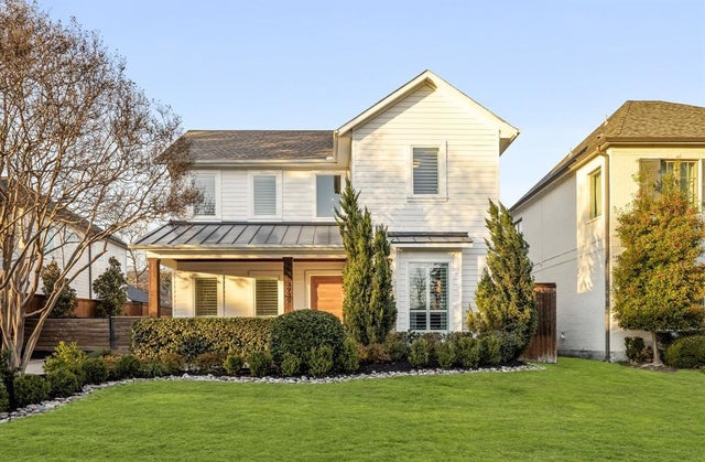 3939 Lively Lane, Dallas