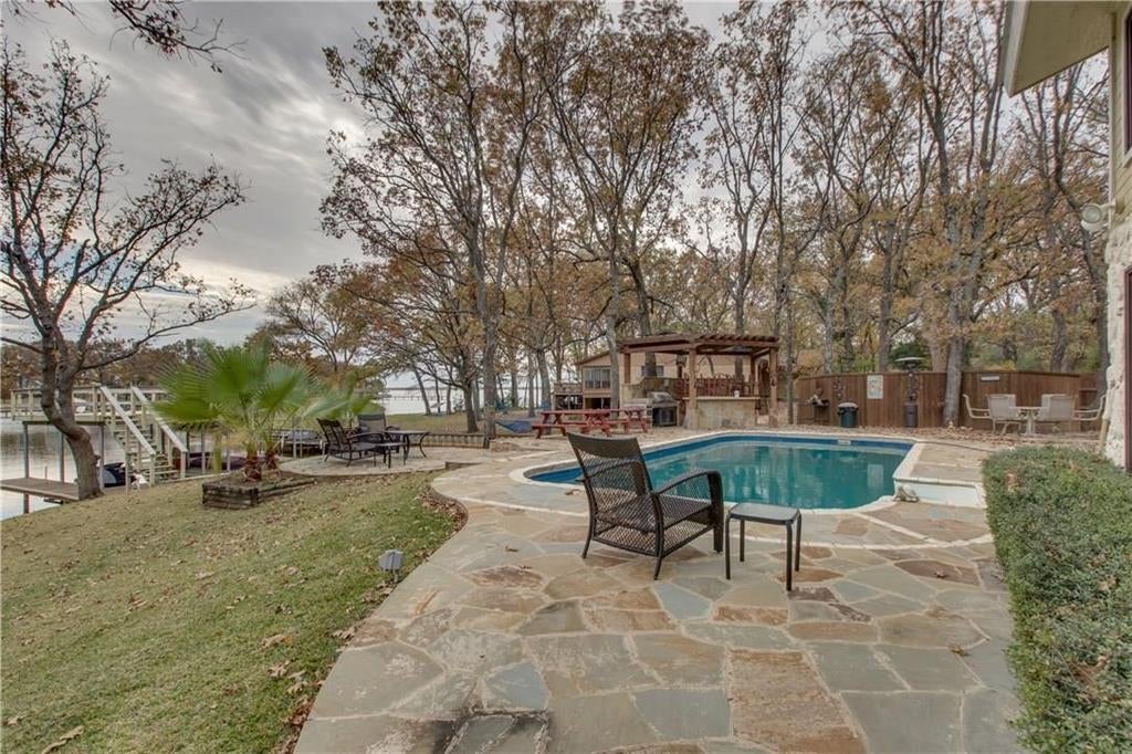 217 Shoreline Drive, Star Harbor