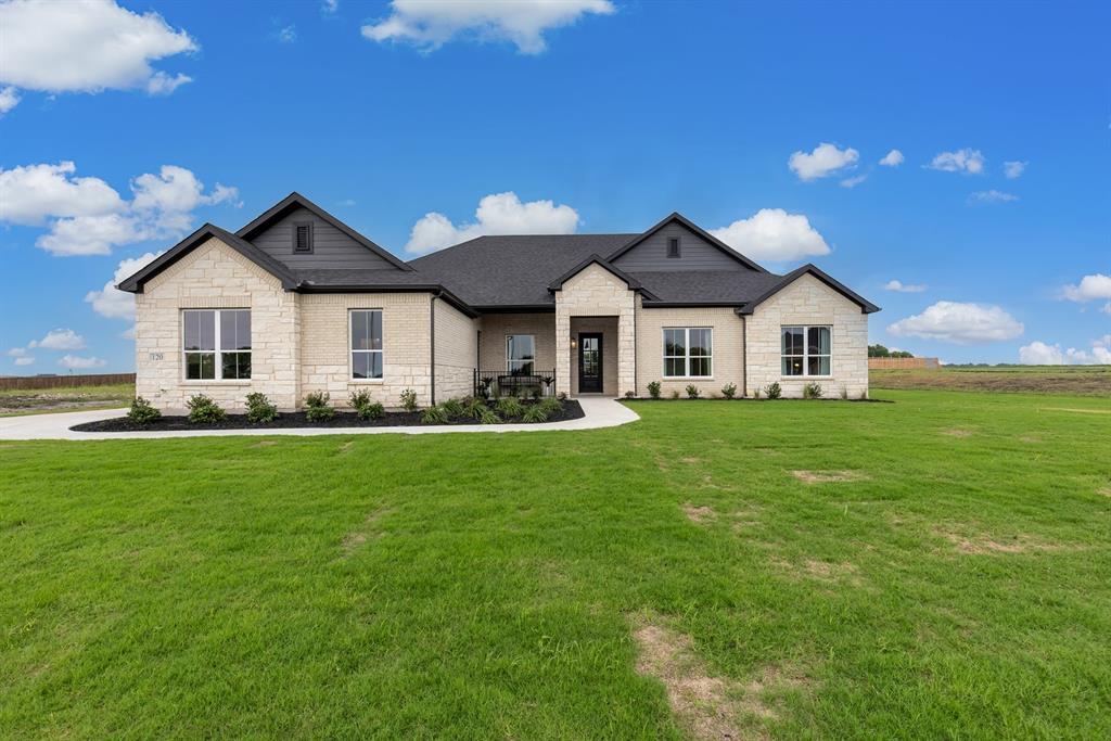 120 Aiden Drive, Waxahachie
