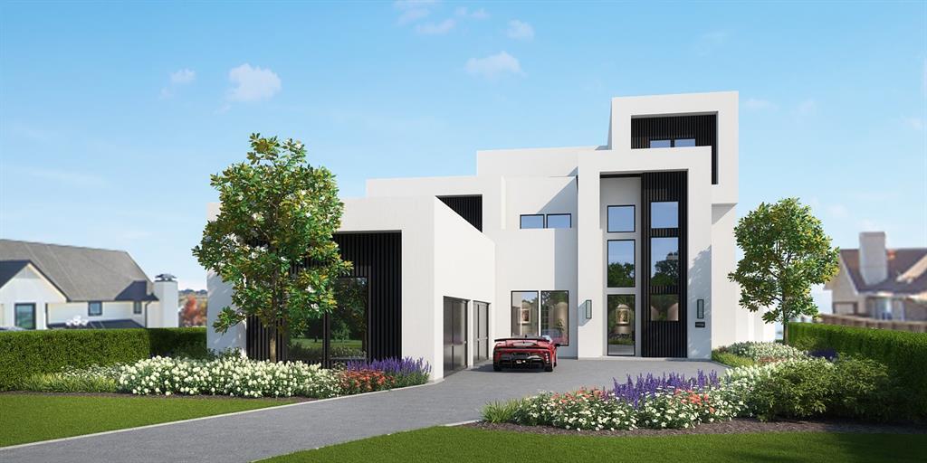 830 Cambridge Drive, Prosper