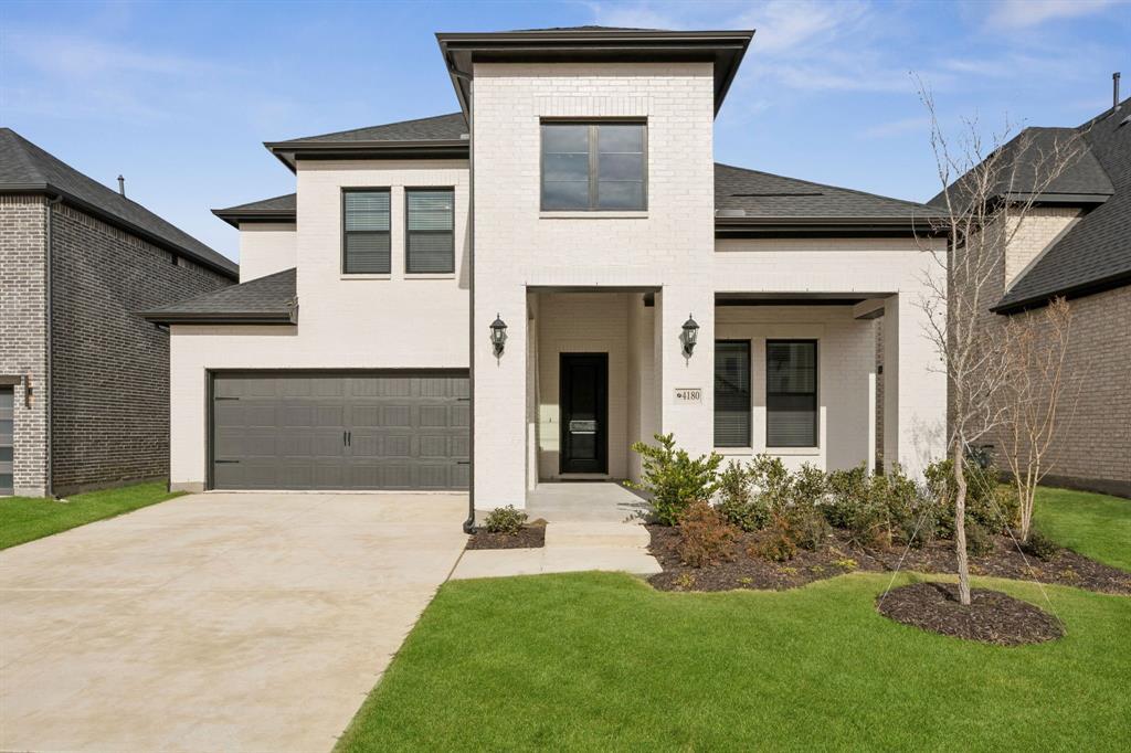 4180 Kestrel Street, Prosper