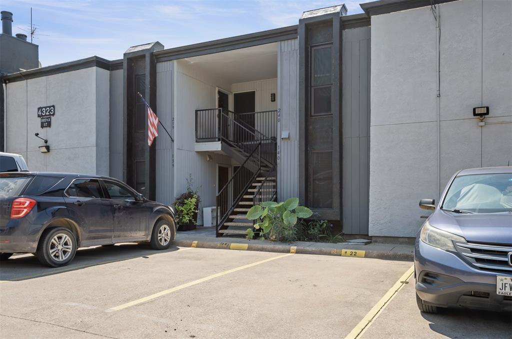 4323 Brown Street 139, Dallas