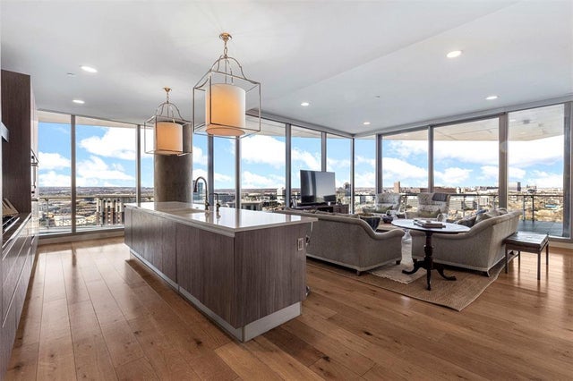 3130 N Harwood Street 1503, Dallas