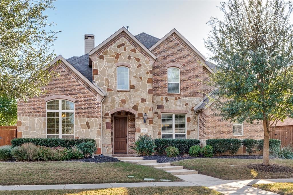 13659 Thornton Drive, Frisco