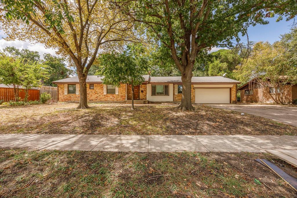 310 S Grove Road, Richardson
