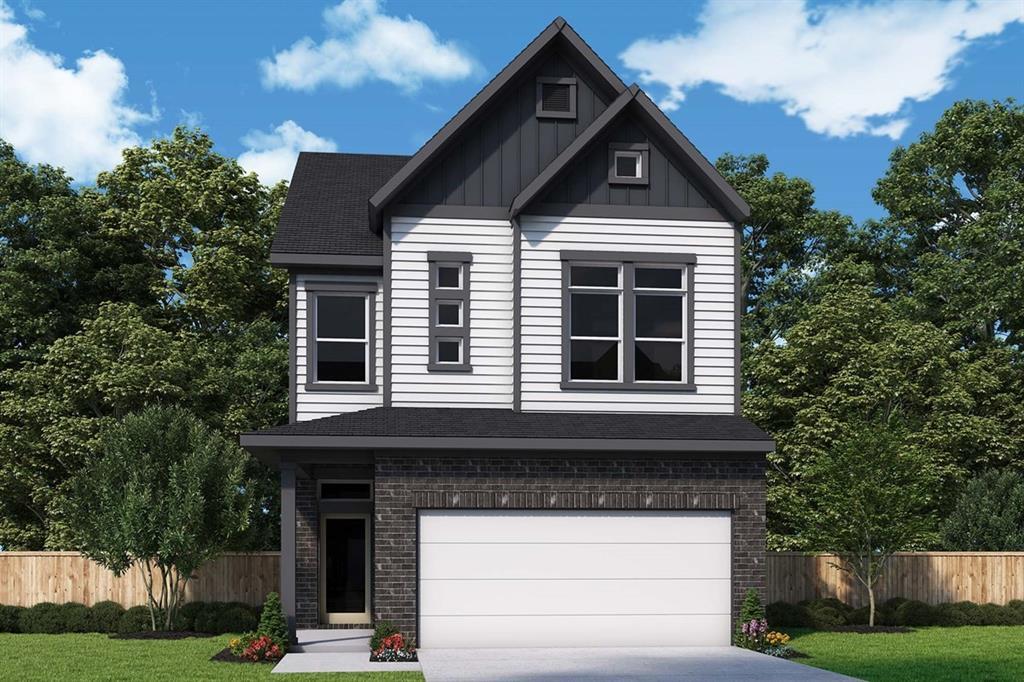 5852 Water Bridge Lane, Fort Worth