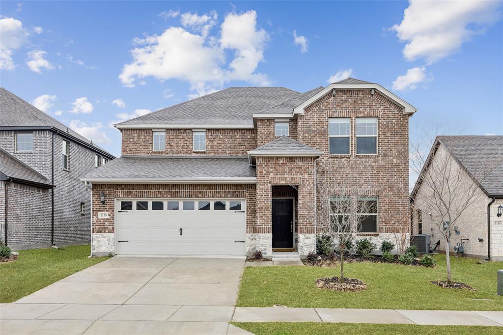 1108 Mahogany Drive, Melissa