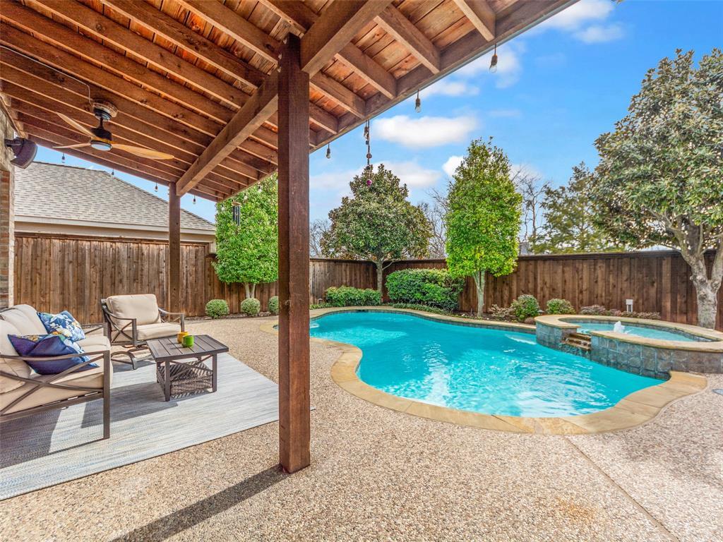 1410 Christine Drive, Allen