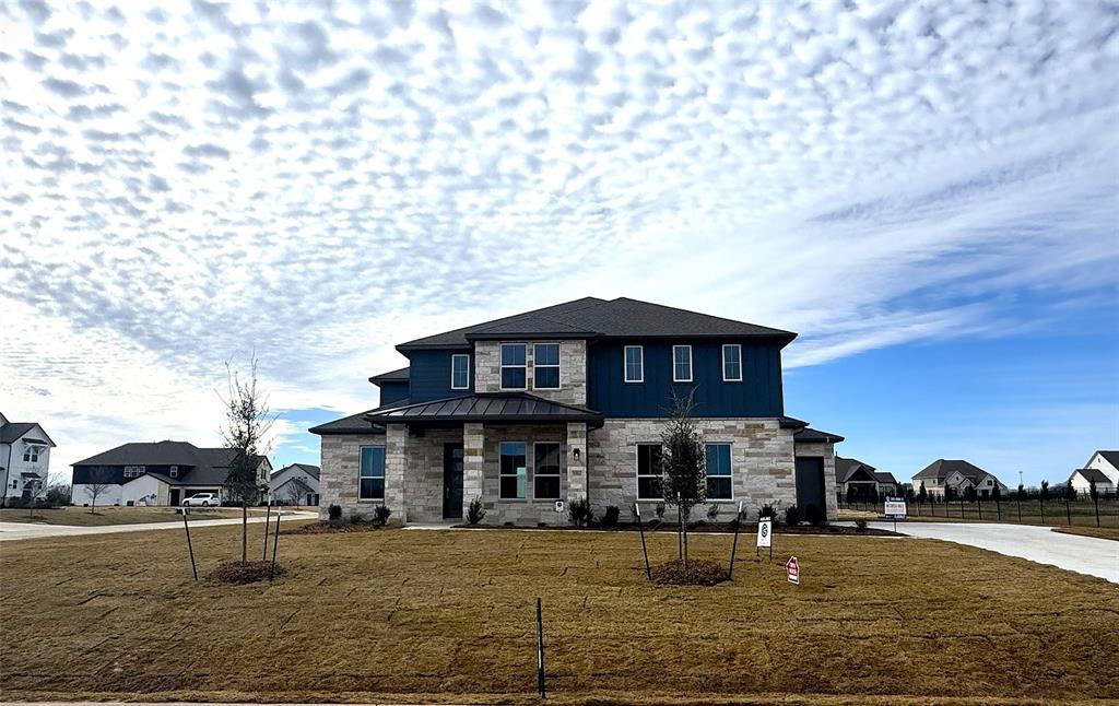 5504 Gaelic Drive, Celina