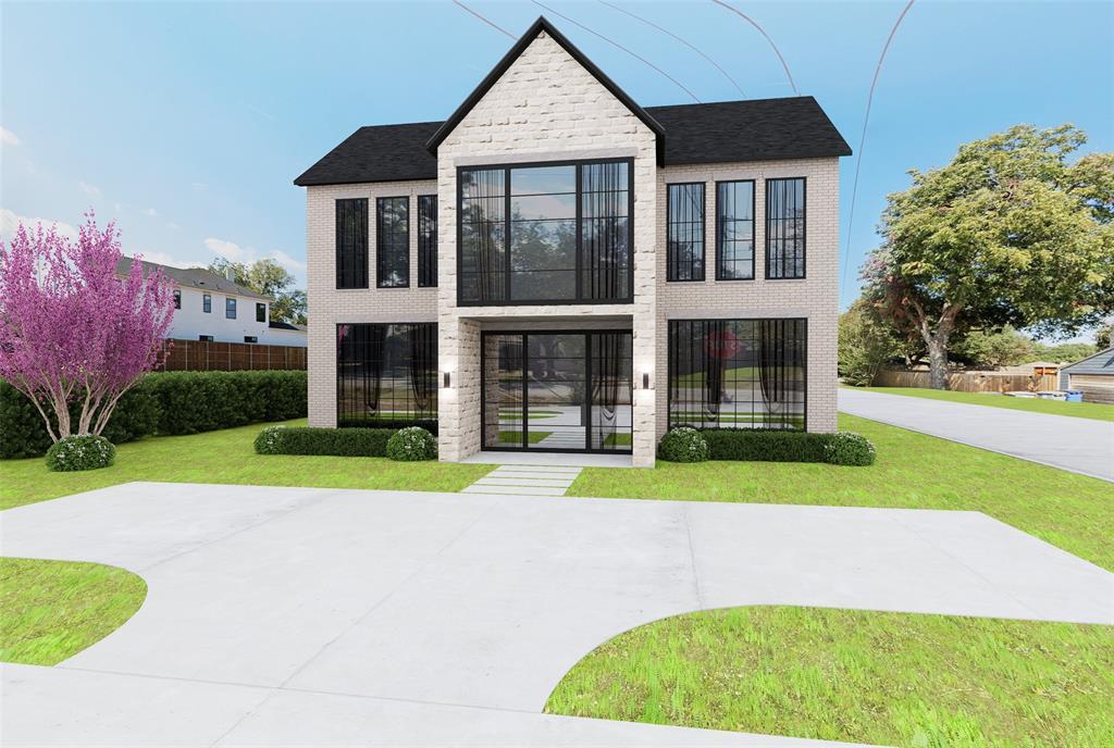 6475 Trammel Drive, Dallas