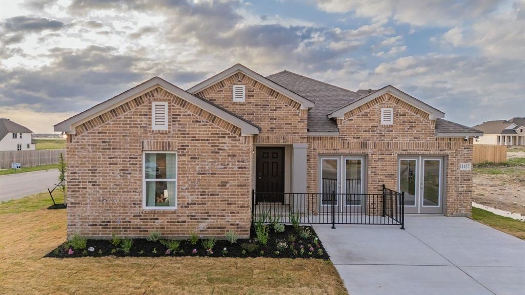 11437 Themis Court, Waco