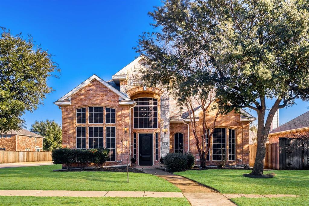 13192 Bavarian Drive, Frisco