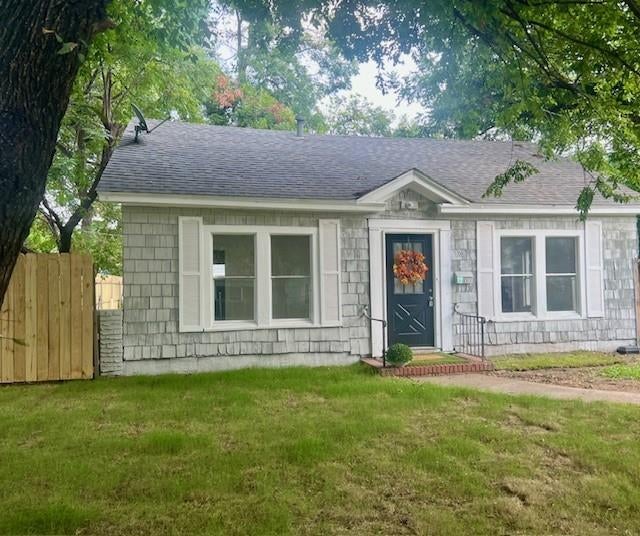 308 N Retta Street, Fort Worth