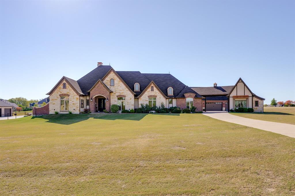 4260 Waterstone Estates Drive, McKinney