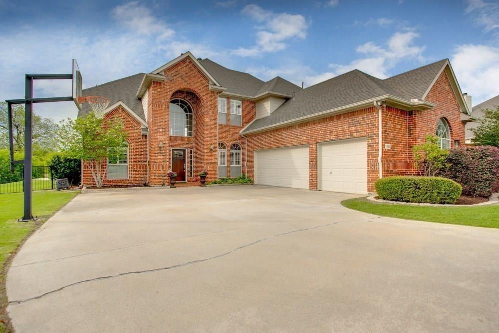 2400 Geiberger Drive, Plano