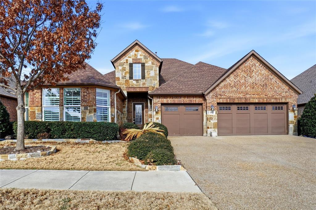 8700 Crestview Drive, Denton