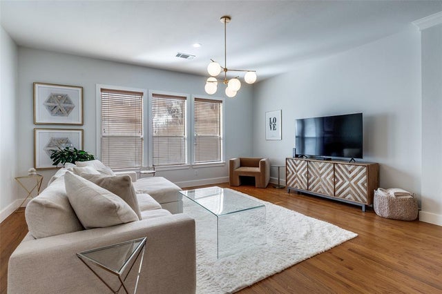 4830 Cedar Springs Road 11, Dallas