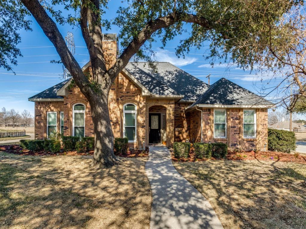 3501 Ashington Lane, Plano