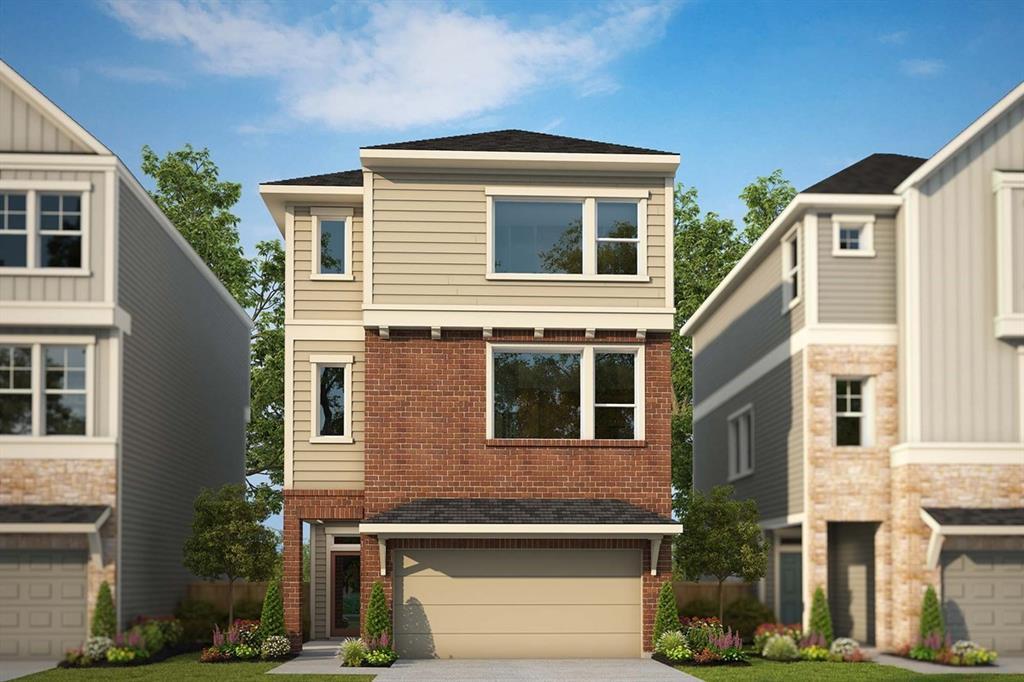 5813 Water Bridge Lane, Fort Worth