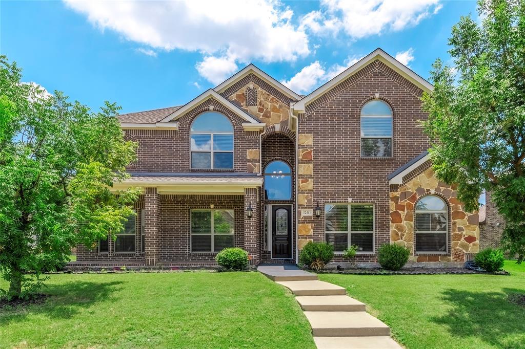 12441 Belmeade Drive, Frisco