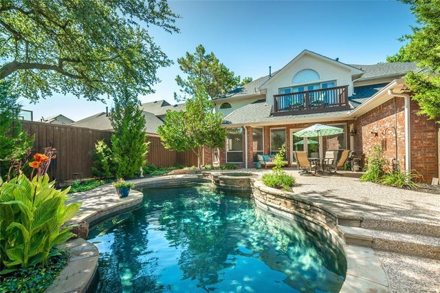 4935 Cape Coral Drive, Dallas