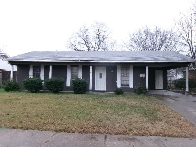 3126 Malvern Street, Bossier City