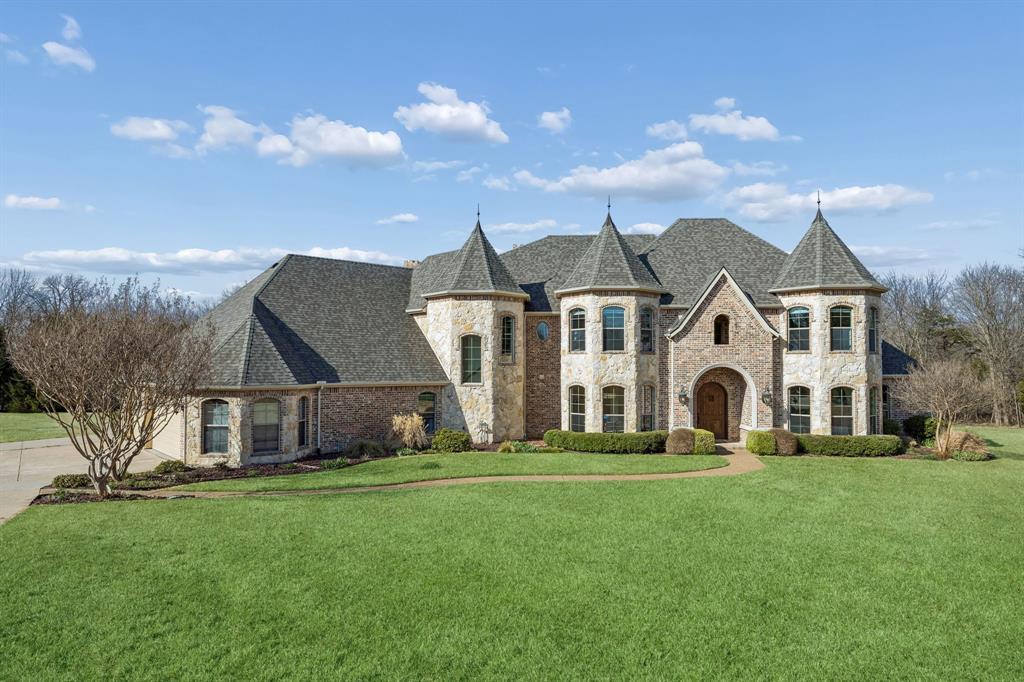 41 Pecan Grove Circle, Lucas