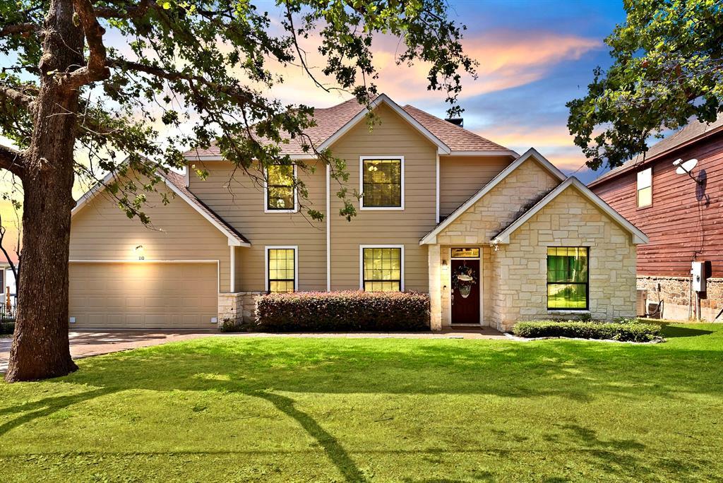 110 Jeffrey Circle, Gun Barrel City