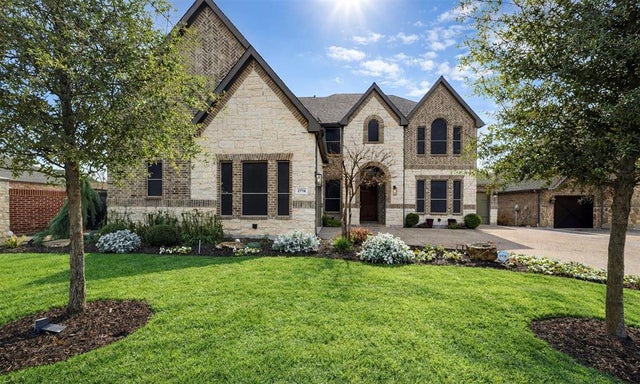 2774 Waverley Drive, Trophy Club