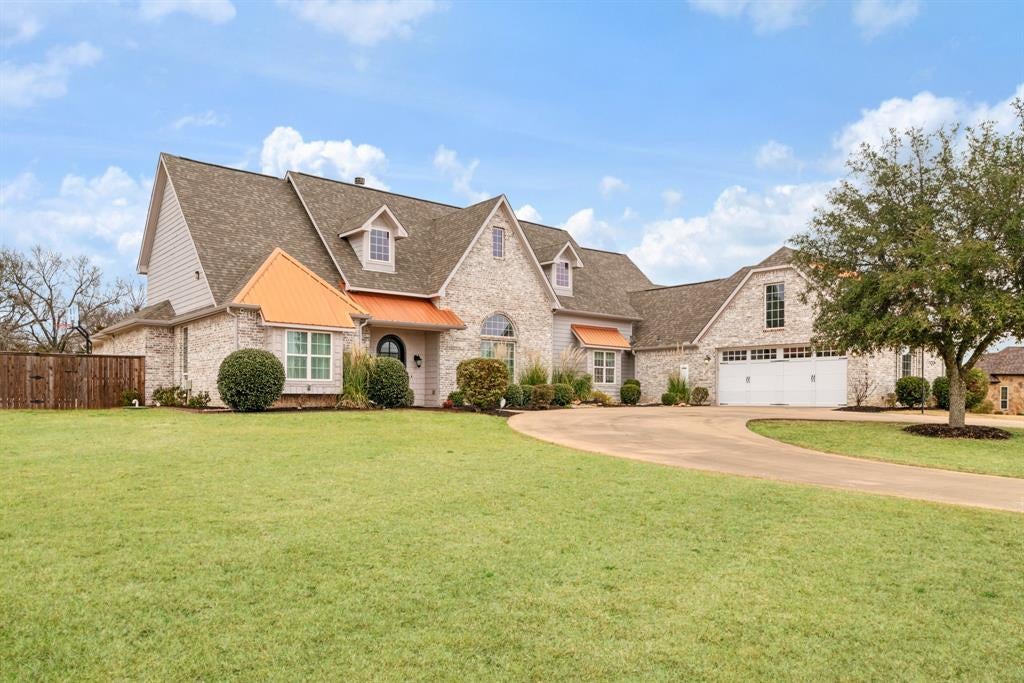 4705 Boulder Lane, Paris