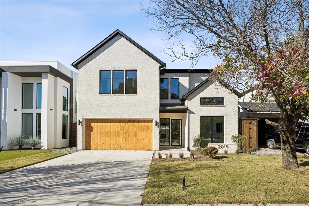 2015 Euclid Avenue, Dallas