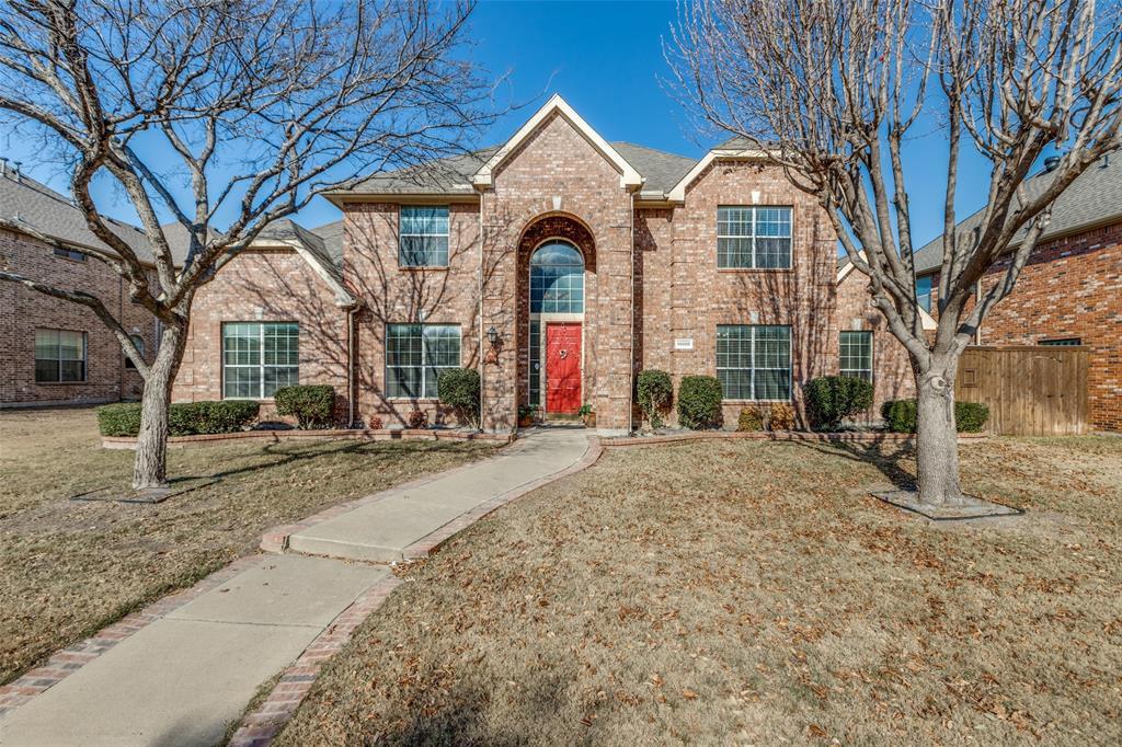 14886 Daneway Drive, Frisco