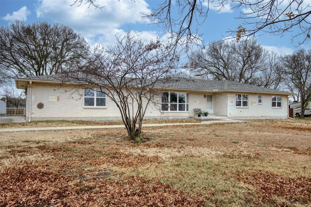 2917 Hickox Road, Rowlett
