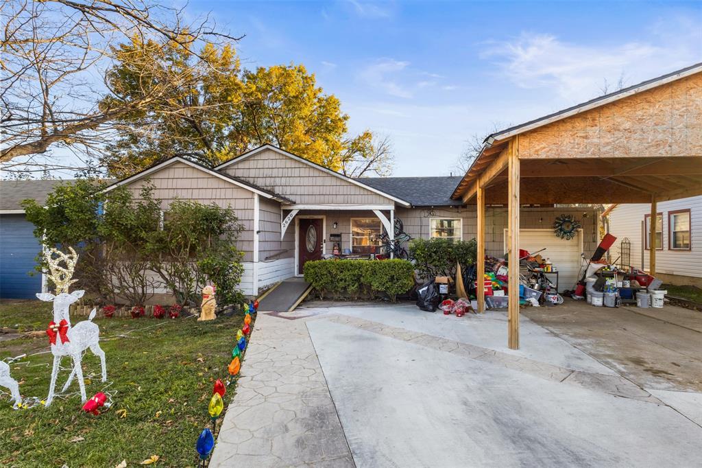 2620 Barnes Bridge Road, Dallas