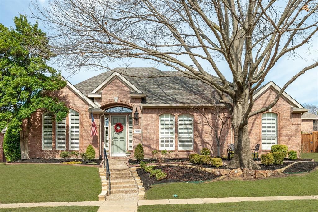 1228 Covina Court, Allen