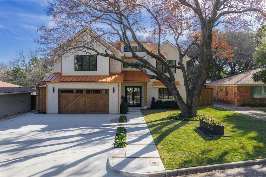 6446 Lange Circle, Dallas