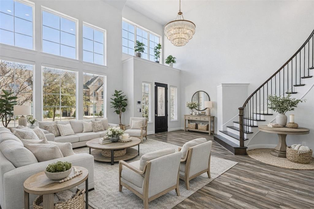 4920 Saguaro Ridge, McKinney