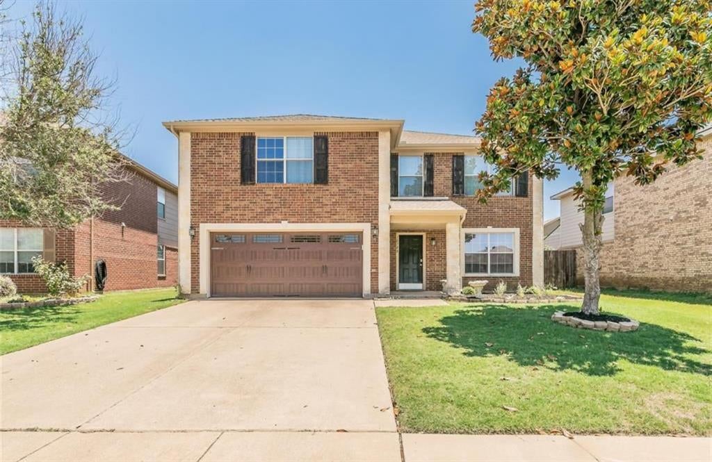 10708 Emerald Park Lane, Fort Worth